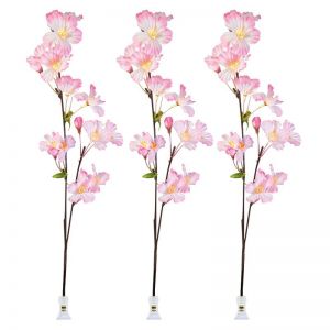 【春装飾】桜クリップ3本セットイメージ