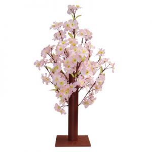 【春装飾】桜立木スタンドミニイメージ