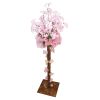 【春装飾】桜スタンドアレンジイメージ