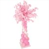 【バルーン装飾】バルーンスタンド トップフラワー型 桜大枝イメージ1