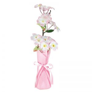 【春装飾】ハイポット桜(12個セット)イメージ