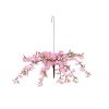 【春装飾】シダレ桜センターイメージ