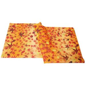 【秋装飾】秋の彩りシート　30ｃｍ巾イメージ
