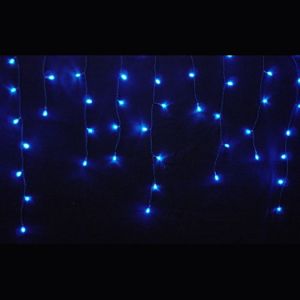 【LED】LEDツララ2（ブルー）イメージ