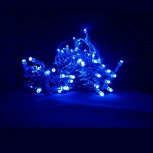 【LED】LED100ライト2（ブルー）イメージ
