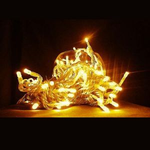 【LED】LED100ライト2（電球色）イメージ