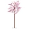 【春装飾】桜立木セットイメージ