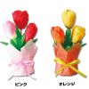 【春装飾】チューリッププチポット(12個セット)イメージ1
